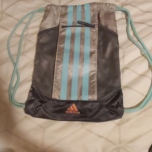 Gym bag